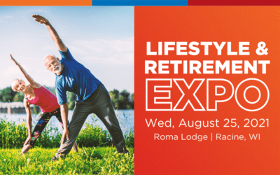Racine Lifestyle & Retirement Expo